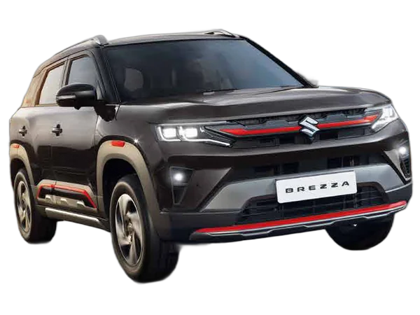 Maruti Suzuki Brezza VXi MT